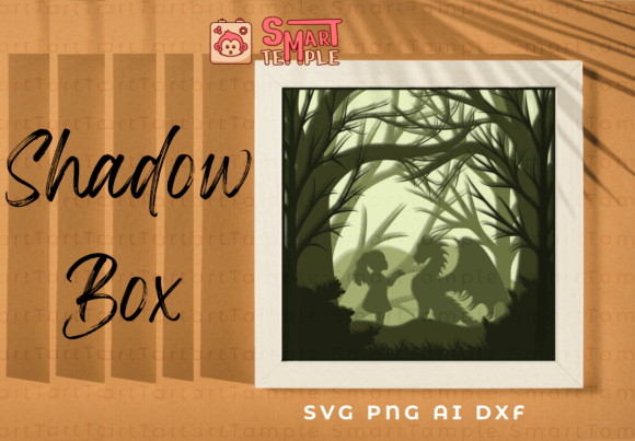 Dragon Shadow Box SVG: A Designer’s Embroidery Review