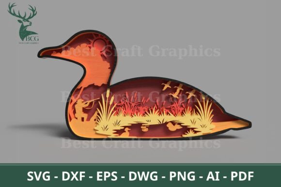 Duck Hunting SVG: A Designer’s Embroidery Review